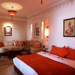 Suite de Luxe
