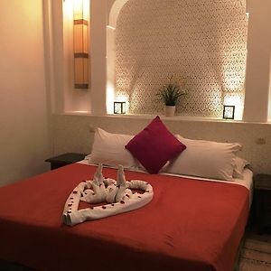 Chambre Double de Luxe